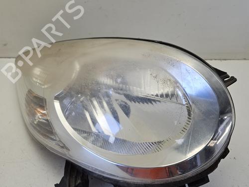 right-headlight-citroen-c1-pm_-pn_-2005-2006-2007-2008-2009-2010-2011-2012-2013-2014-34166779 main image