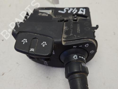 Used Steering column stalk Steering column stalk RENAULT KANGOO / GRAND KANGOO II (KW0/1_) 1.5 dCi 90 (KW05, KW08, KW0G, KW11) (90 hp) 31370258 31370258