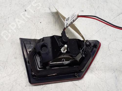 Right tailgate light RENAULT CLIO IV (BH_) 1.2 TCe 120 (BHAU) | BP29370026C80 