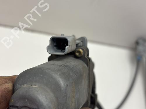 Front left window mechanism PEUGEOT 106 II (1A_, 1C_) 1.5 D | BP29411842C22 