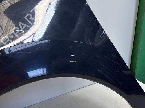 Left front fenders PEUGEOT 3008 I MPV (0U_) 1.6 HDi | BP29364766C41 