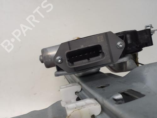Rear left window mechanism PEUGEOT 5008 (0U_, 0E_) 1.6 HDi | BP29366691C24 