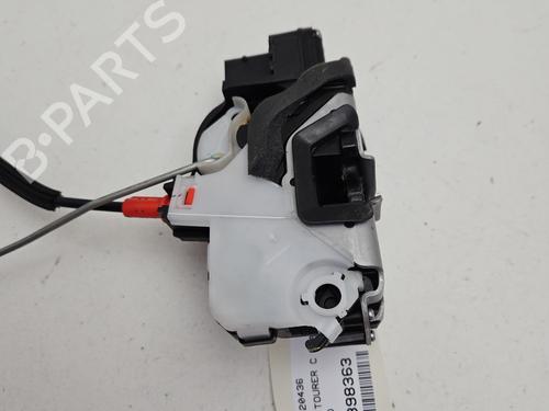 front-right-lock-opel-zafira-tourer-c-p12-2011-32524062 main image