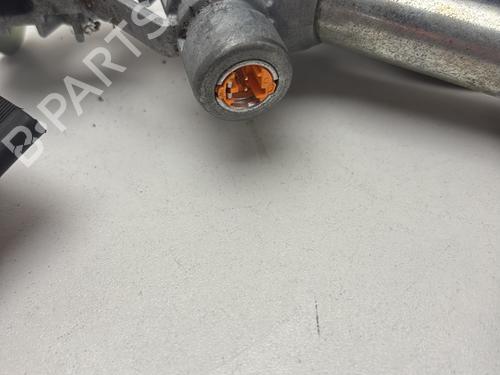 Front right seatbelt CITROËN C3 Picasso (SH_) 1.6 VTi 120 | BP29365092I25 - Image 2