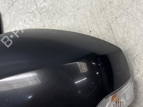 Left mirror RENAULT LAGUNA III (BT0/1) 2.0 dCi (BT01, BT08, BT09, BT0E, BT0K, BT12, BT1C, BT1D,... | BP29362209C26 
