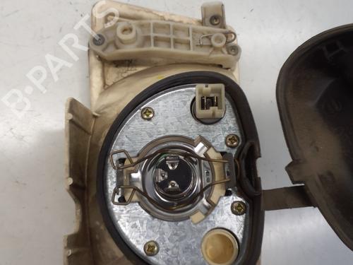 Right headlight CITROËN ZX (N2) 1.9 D 7191784 | B-Parts
