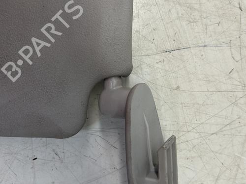 Right sun visor FIAT PUNTO (188_) 1.9 DS 60 (188.031, .051, .231, .251) | BP29368202I2 