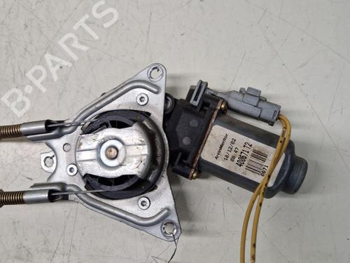 Used Front left window mechanism Front left window mechanism CITROËN SAXO (S0, S1) 1.1 X, SX (60 hp) 29368571 29368571