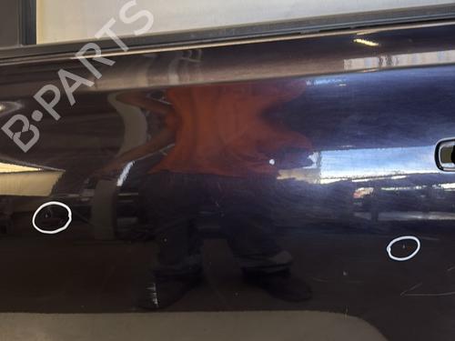 Left rear door NISSAN QASHQAI I (J10, NJ10) 1.5 dCi | BP29361535C4 