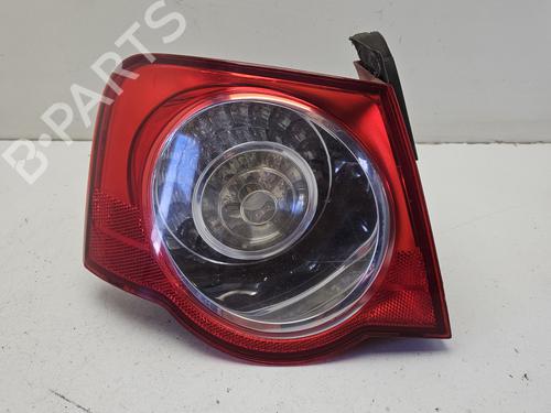 Used Left taillight Left taillight VW PASSAT B6 (3C2) 1.9 TDI (105 hp) 34128335 34128335