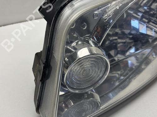 Venstre forlygte HYUNDAI MATRIX (FC) 1.5 CRDi | BP29361829C28 