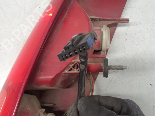 Right taillight PEUGEOT 807 (EB_) 2.2 HDi | BP29364227C35 