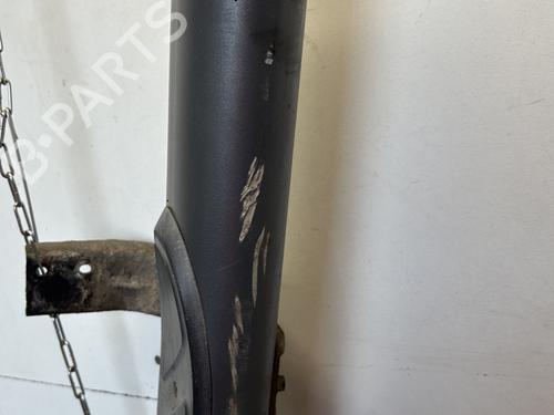 Step NISSAN NAVARA NP300 (D40) 2.5 dCi 4WD (D40TT, D40T, D40M, D40BB) | BP30125641C149 