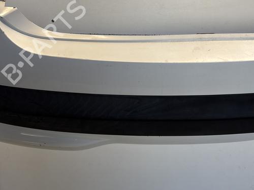Rear bumper PEUGEOT 207 (WA_, WC_) 1.4 HDi | BP29365142C8 