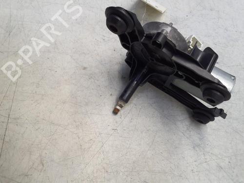 Rear wiper motor CITROËN C3 II (SC_) 1.4 HDi 70 (SC8HZC, SC8HR0, SC8HP4) | BP29367391M102 