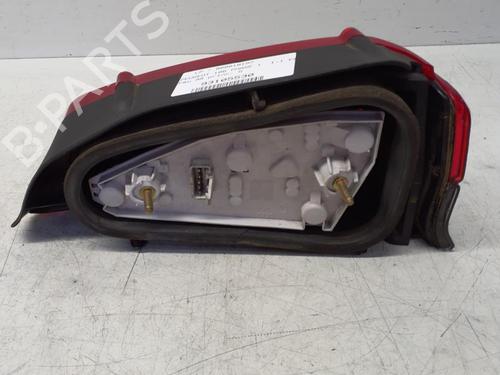 Left taillight PEUGEOT 106 I (1A, 1C) 1.1 | BP29369228C34 