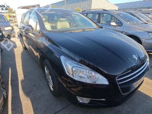 Used Parts PEUGEOT 508 SW I (8E_) 1.6 HDi 4992052