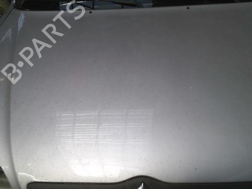 Used Hood CITROËN SAXO (S0, S1) 1.0 X (50 hp) 29369959