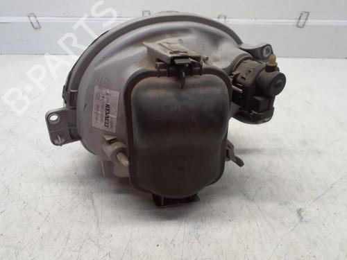 Used Right headlight Right headlight RENAULT TWINGO I (C06_) 1.2 (C066, C068) (58 hp) 31300627 31300627