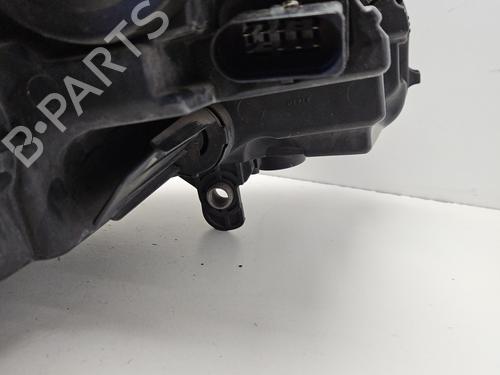 Left headlight VW PASSAT B7 Variant (365) 1.6 TDI | BP31300561C28 - Image 2