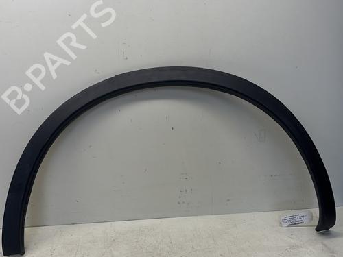 Used Rear left wheel arch trim NISSAN QASHQAI I (J10, NJ10) 1.5 dCi (106 hp) 29365662