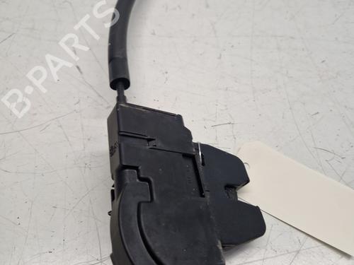 Tailgate lock CITROËN C4 Picasso II 1.6 HDi / BlueHDi 115 | BP29368531C101 