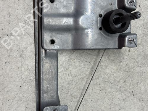 Rear left window mechanism RENAULT CLIO IV (BH_) 1.5 dCi 90 | BP29363561C24 