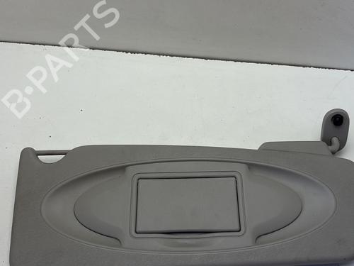 Right sun visor RENAULT KANGOO Express (FW0/1_) 1.5 dCi 90 (FW0G, FW05, FW08, FW11) | BP29735346I2 - Image 2