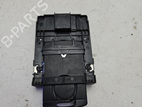 Kortlæser Kortlæser RENAULT SCÉNIC III (JZ0/1_) 1.5 dCi (110 hp) 33837162 33837162