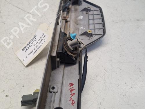 Tailgate handle KIA SPORTAGE II (JE_, KM_) 2.0 CRDi | BP29368437C132 