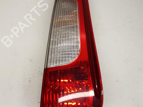 Used Right taillight FORD FOCUS C-MAX (DM2) 1.6 TDCi (109 hp) 29368981