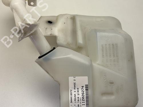 Windscreen washer tank RENAULT LAGUNA Coupe (DT0/1) 2.0 dCi (DT0M, DT0N, DT0S, DT19, DT1F) | BP29365117C113 