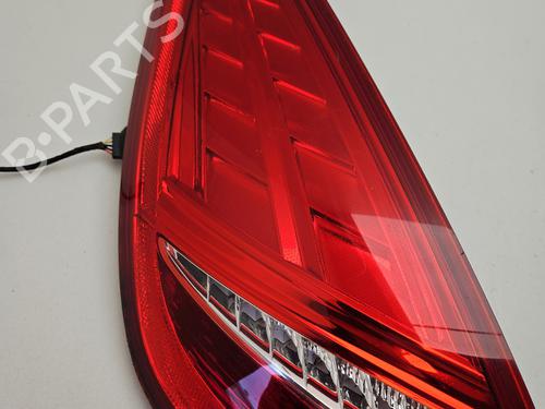 Left taillight PEUGEOT RCZ 2.0 HDi | BP30353204C34  - Image 5