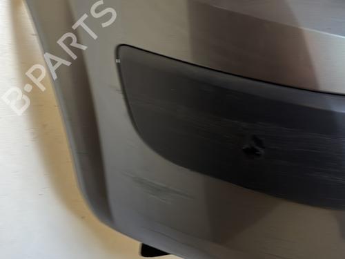 Front bumper RENAULT MEGANE II (BM0/1_, CM0/1_) 1.6 16V (BM0C, CM0C) | BP29434838C7 