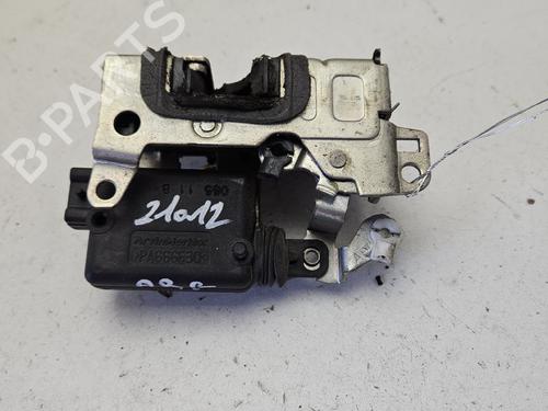 Fechadura trás esquerda Fechadura trás esquerda DACIA SANDERO 1.5 dCi (88 hp) 36346200 36346200
