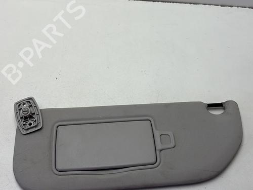 Venstre solskærm TOYOTA AYGO (_B4_) 1.0 (KGB40) (69 hp) 29706834