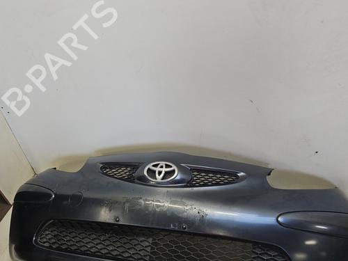 Używane Zderzak przedni TOYOTA AYGO (_B1_) 1.0 (KGB10_, KGB10R) (68 hp) 30902461