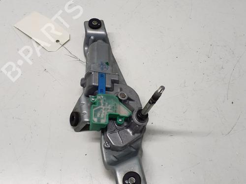 Used Rear wiper motor SUBARU IMPREZA Hatchback (GR, GH, G3) 2.5 AWD (GHE) (230 hp) 29366559