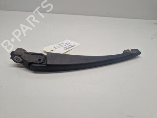 Used Rear windshield wiper arm DACIA DUSTER (HS_) 1.5 dCi (109 hp) 29368970