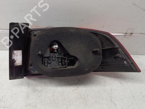 Used Left taillight RENAULT LAGUNA II (BG0/1_) 1.9 dCi (BG1A, BG1W, BG0G) (110 hp) 29366973