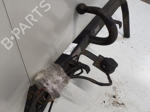 Tow ball/Mechanism MAZDA 5 (CR) 2.0 CD (CR19) | BP29367151C141 