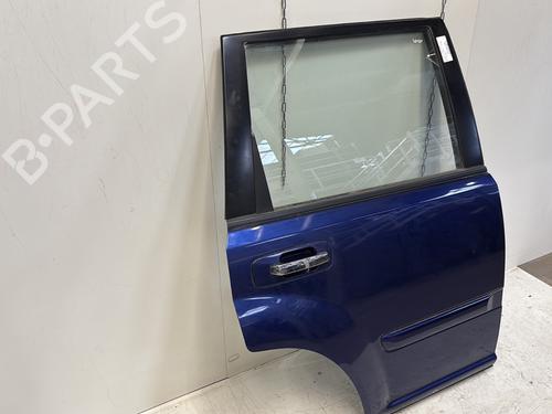 Right rear door NISSAN X-TRAIL I (T30) 2.2 Di 4x4 | BP29366213C5 