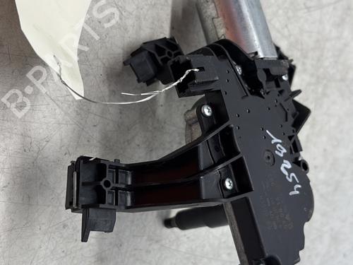 Used Rear wiper motor PEUGEOT 207 (WA_, WC_) 1.4 (73 hp) 29362471