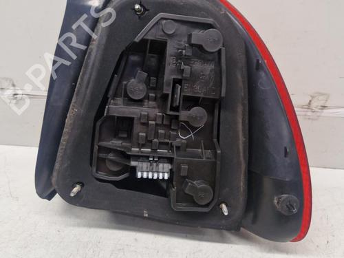 Used Left taillight Left taillight ROVER 45 I Saloon (RT) 2.0 iDT (113 hp) 29366948 29366948