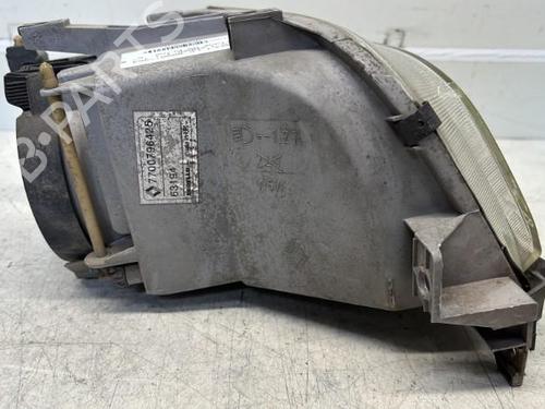 Left headlight RENAULT CLIO I (B/C57_, 5/357_) 1.1 | BP29369775C28 