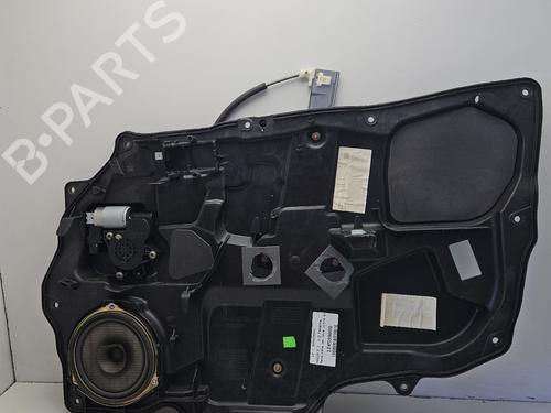 Used Front right window mechanism Front right window mechanism MAZDA 2 (DY) [2003-2007] 34716295 34716295