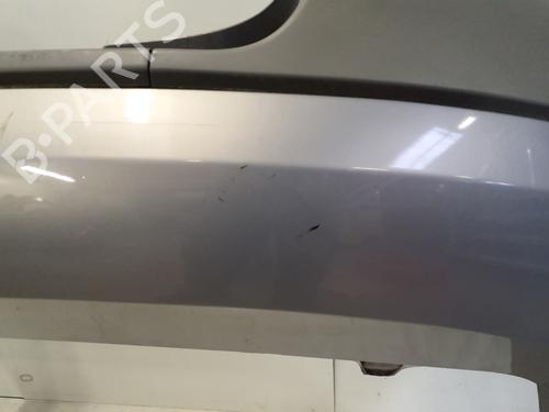 Rear bumper RENAULT MEGANE II Coupé-Cabriolet (EM0/1_) 1.9 dCi | BP29363320C8 