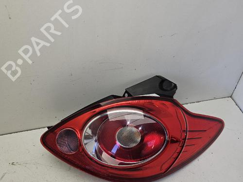 Used Right taillight Right taillight 39256912 39256912
