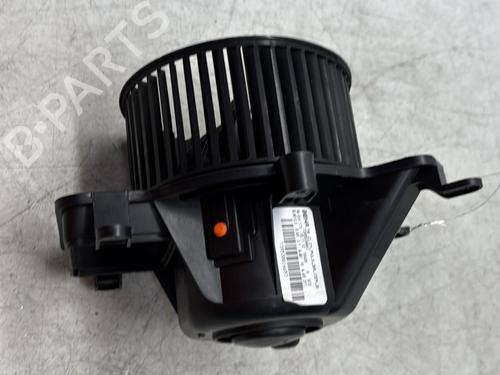 Used Heater blower motor Heater blower motor PEUGEOT 3008 I MPV (0U_) 1.6 HDi (114 hp) 29363658 29363658