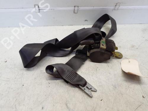 Used Front right seatbelt Front right seatbelt RENAULT MEGANE II (BM0/1_, CM0/1_) 1.5 dCi (BM02, BM13, BM2A, CM02, CM13) (101 hp) 29367711 29367711